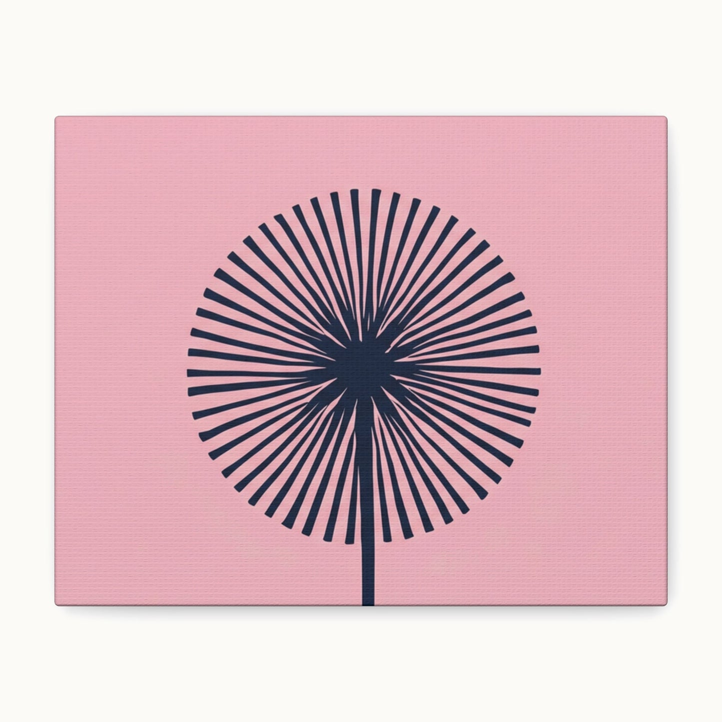 Stretched Canvas Wall Art