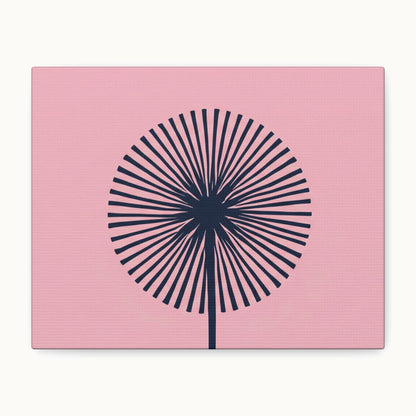 Stretched Canvas Wall Art