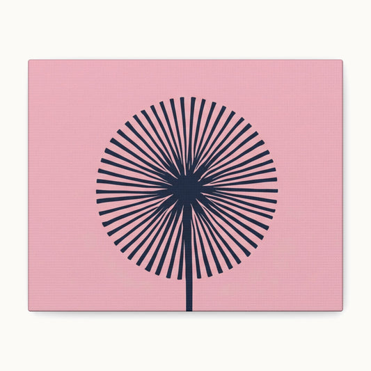 Stretched Canvas Wall Art