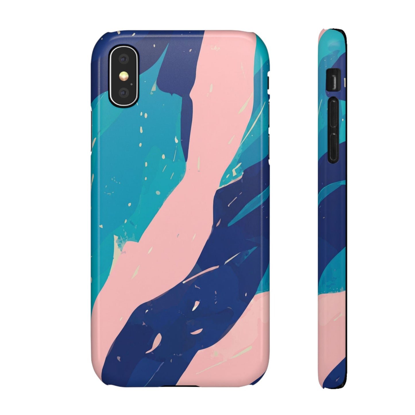 Snap Phone Case