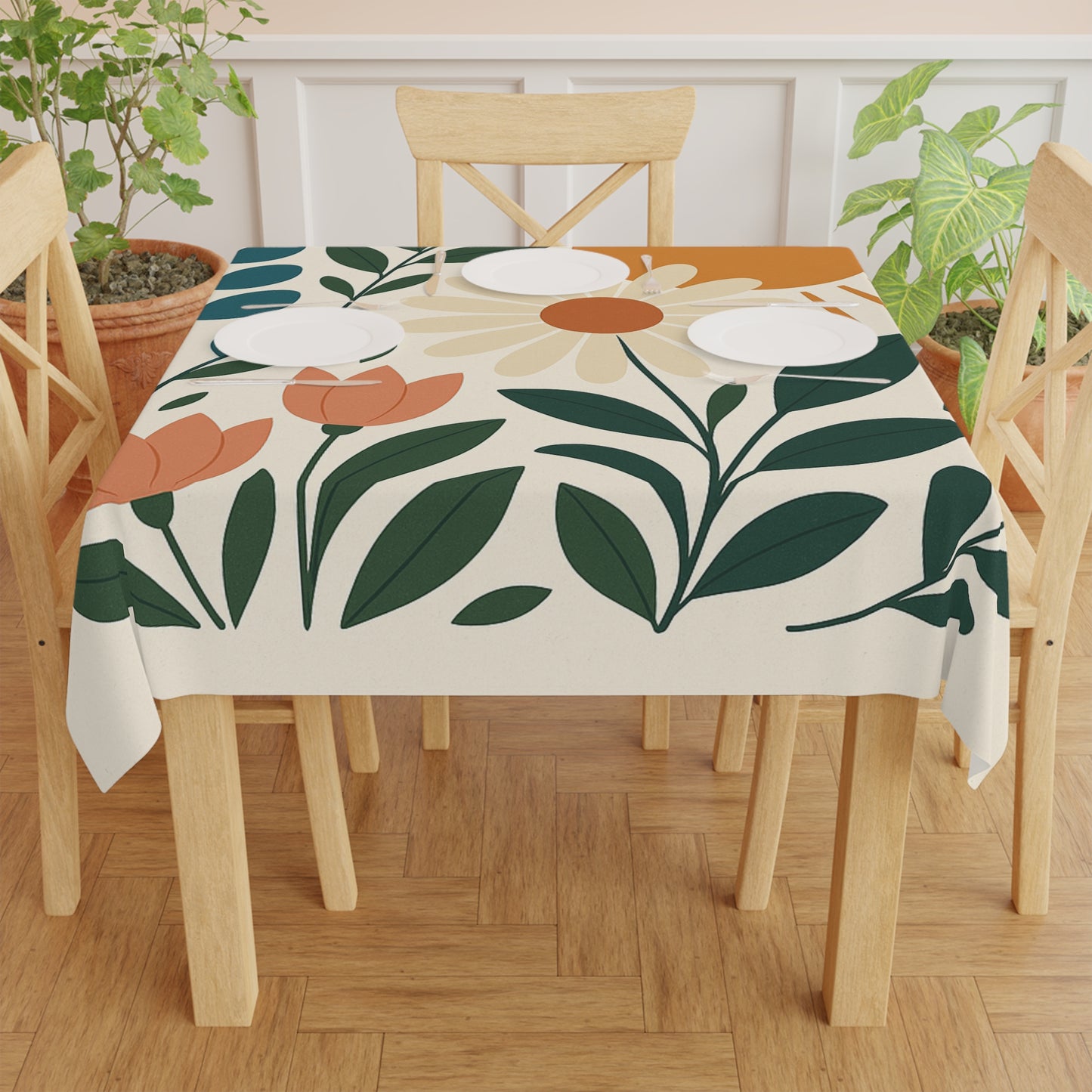 Tablecloth
