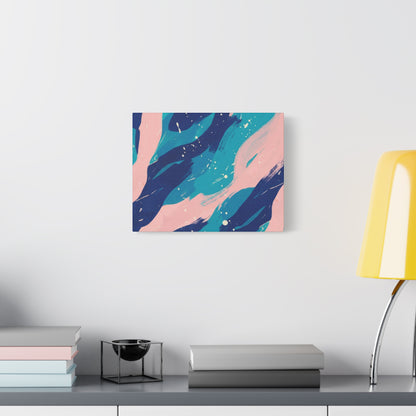 Stretched Canvas Wall Art