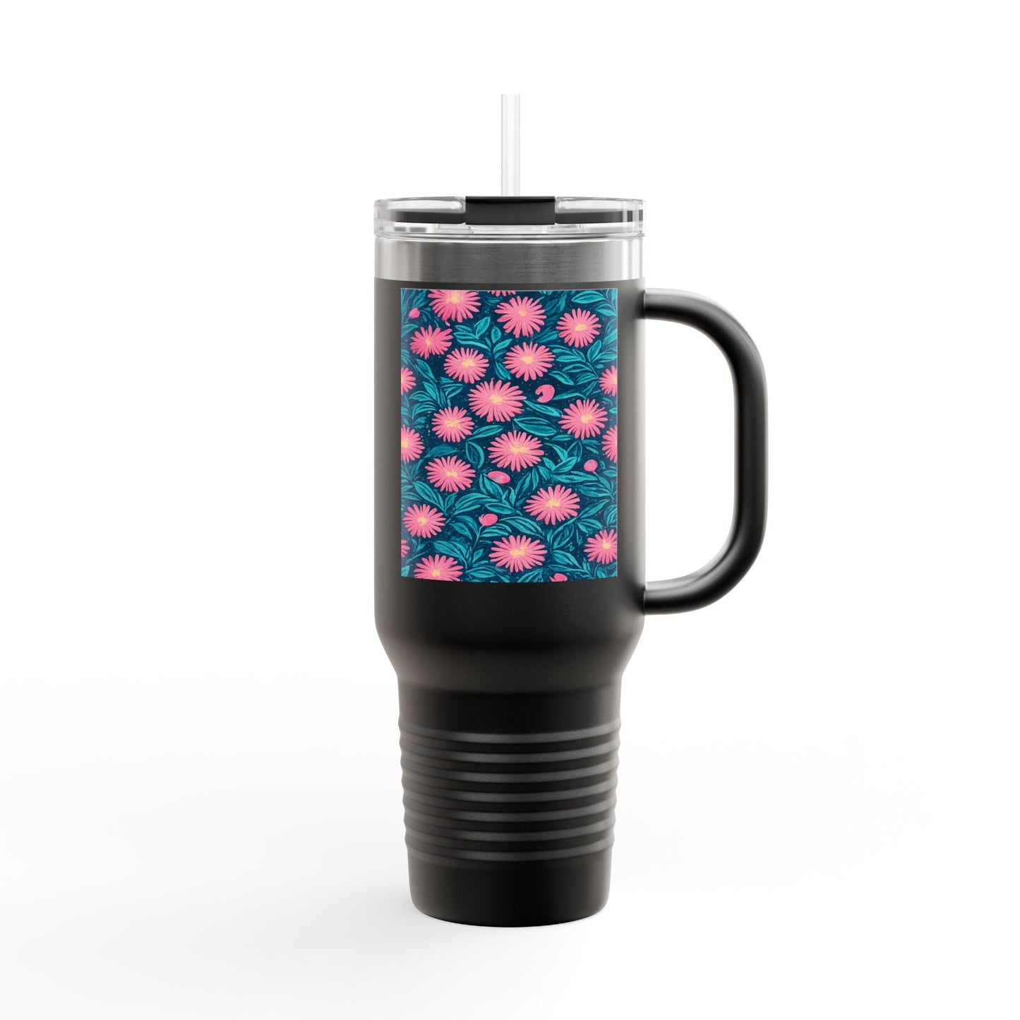 40oz Insulated Travel Mug