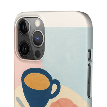 Snap Phone Case