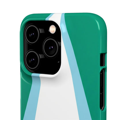 Snap Phone Case