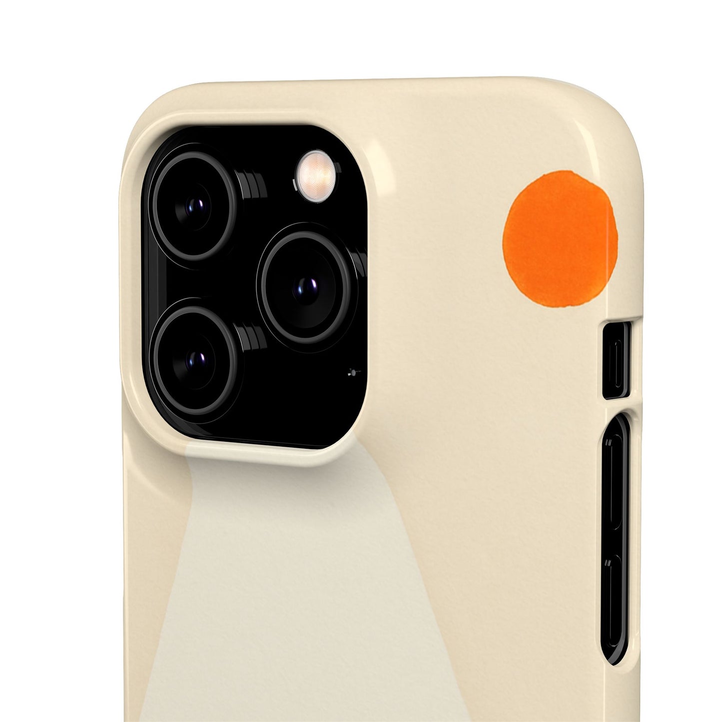 Snap Phone Case