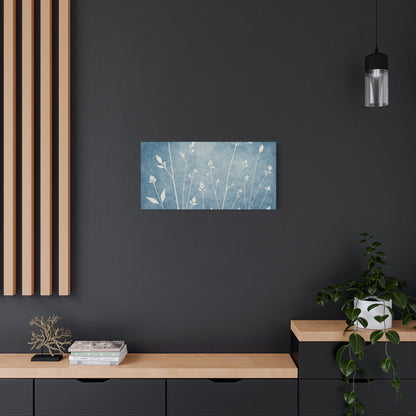 Stretched Canvas Wall Art