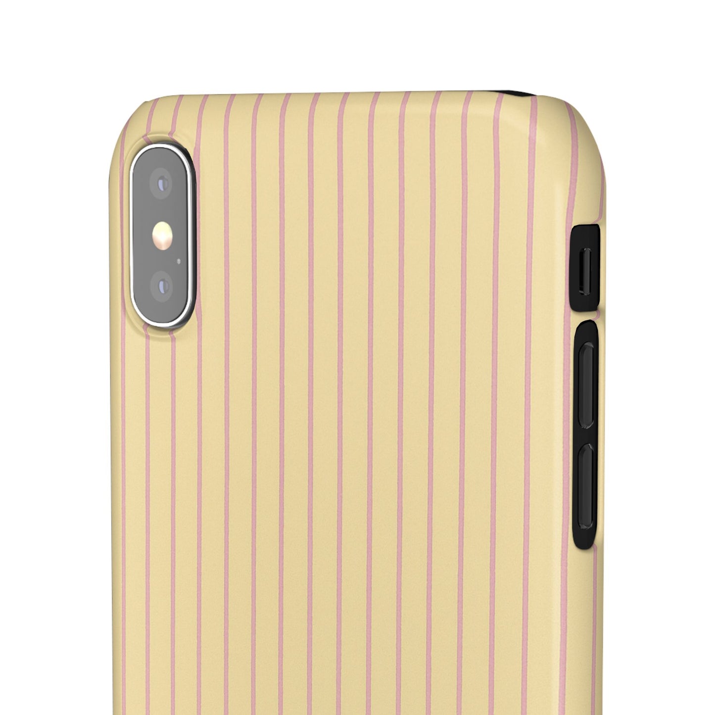 Snap Phone Case