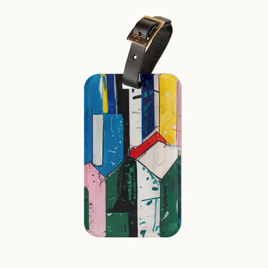 Luggage Tag