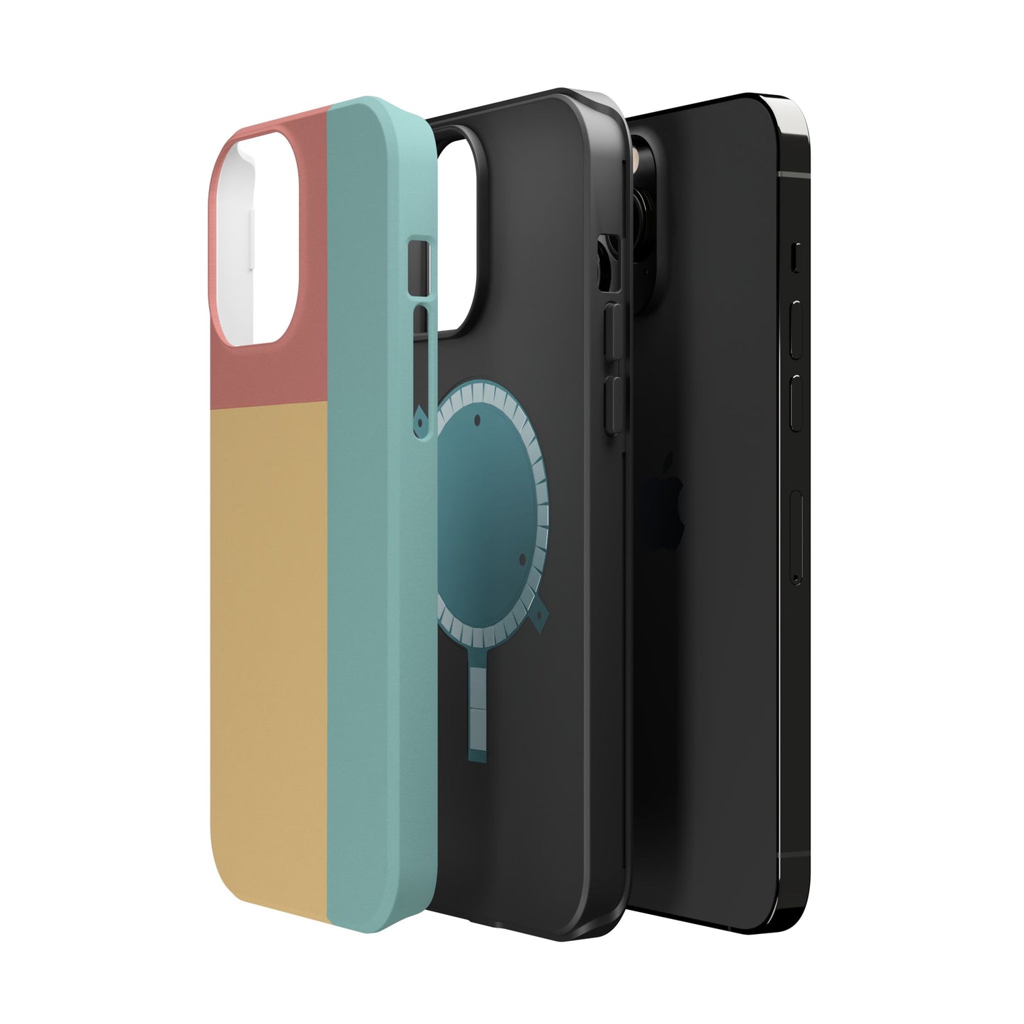Magnetic Phone Case
