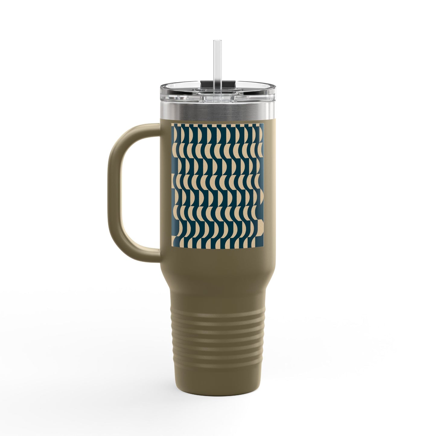 40oz Insulated Travel Mug