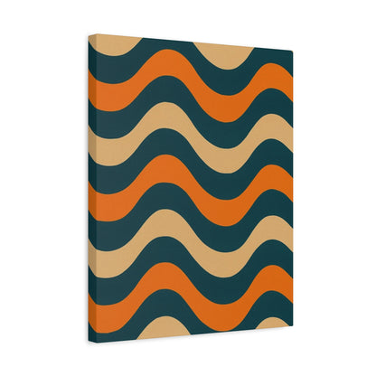 Canvas Art Print Vertical