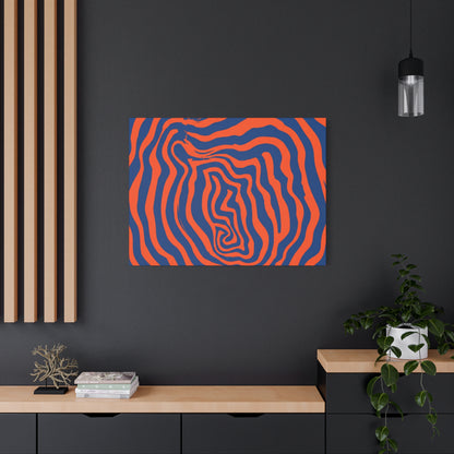 Stretched Canvas Wall Art