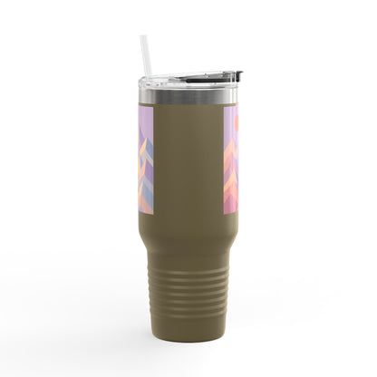 40oz Insulated Travel Mug
