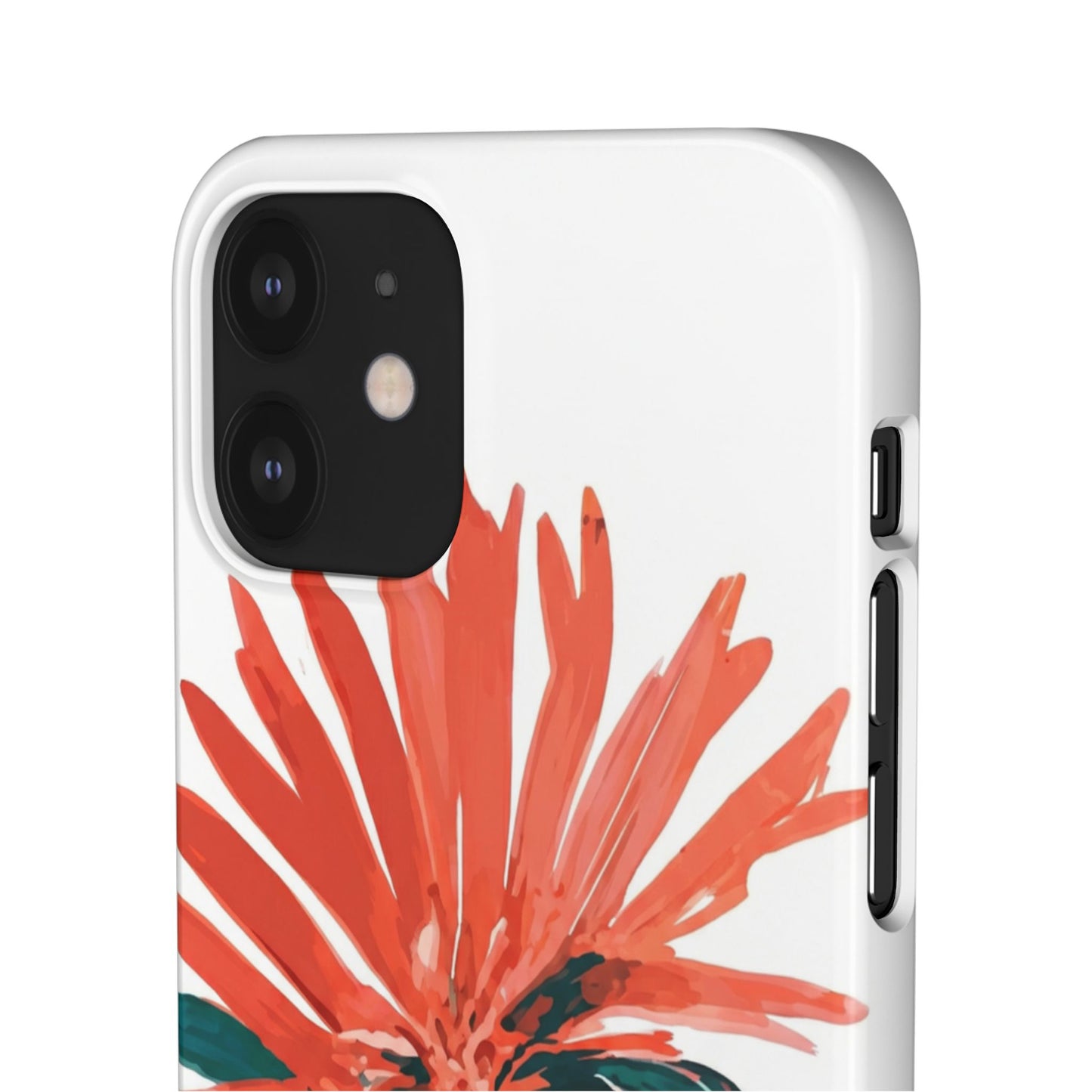 Snap Phone Case