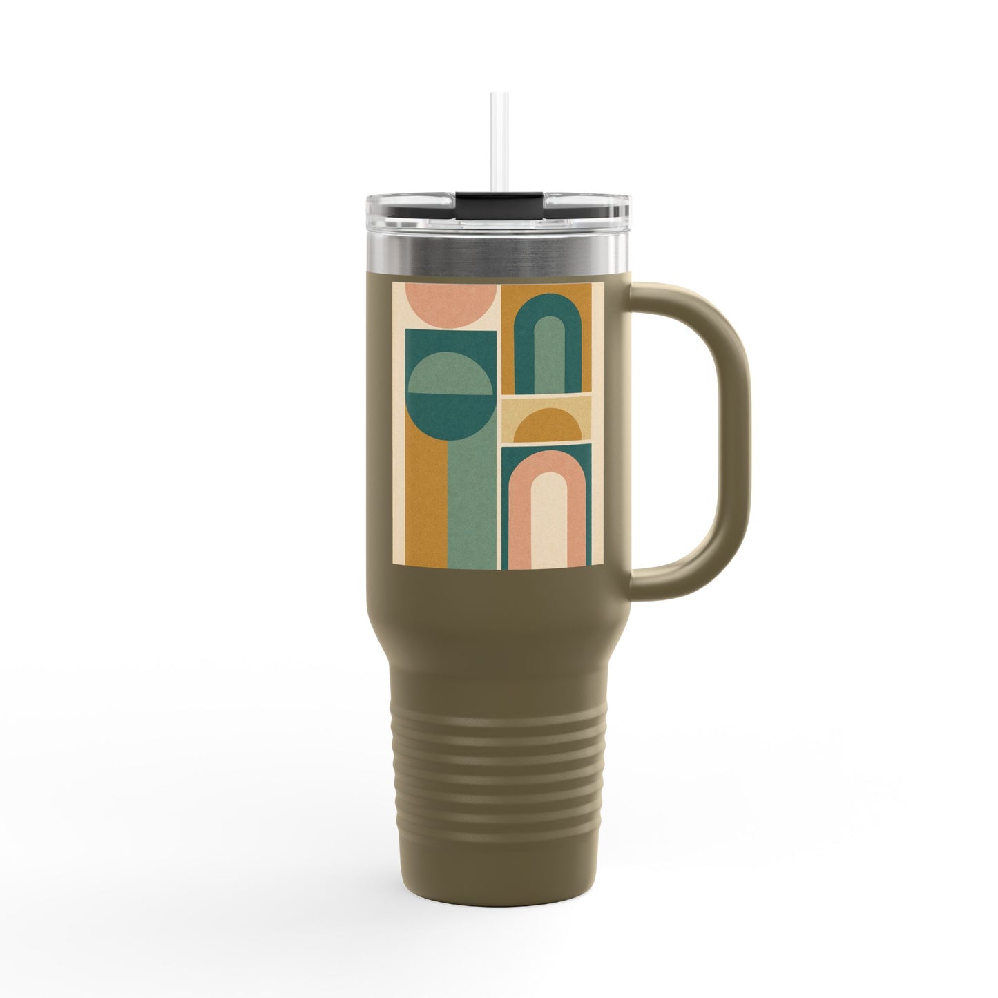 40oz Insulated Travel Mug