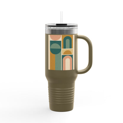 40oz Insulated Travel Mug
