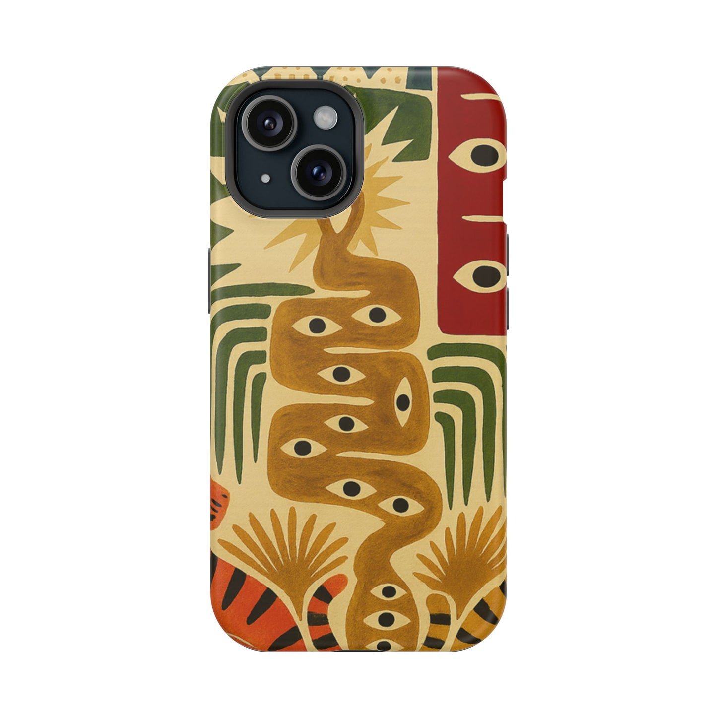 Magnetic Phone Case