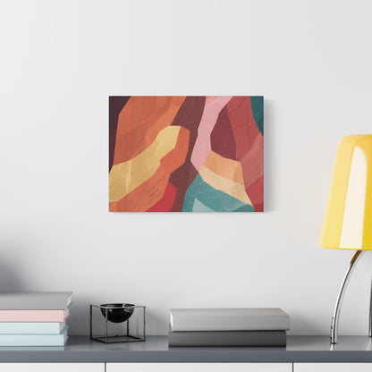 Stretched Canvas Wall Art