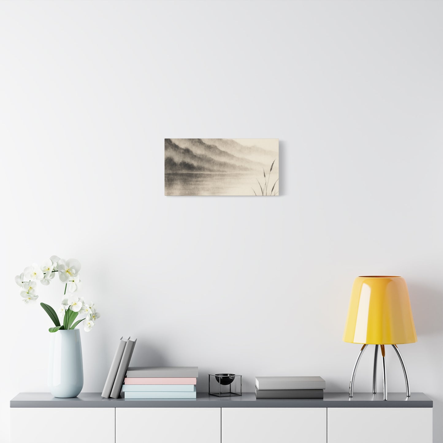 Stretched Canvas Wall Art