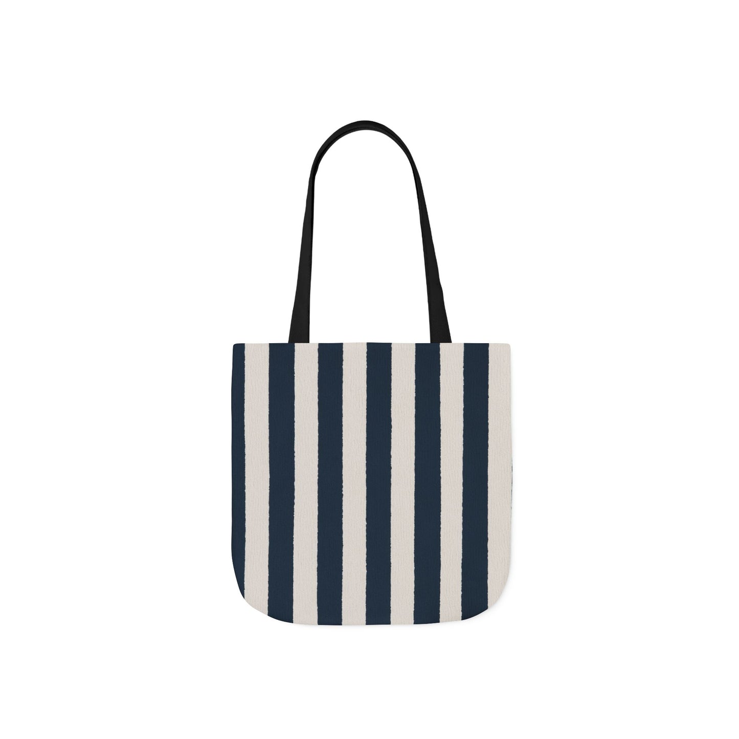 Tote Bag with 5-Color Straps