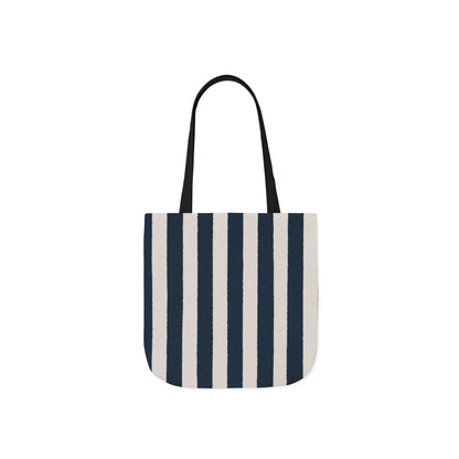 Tote Bag with 5-Color Straps