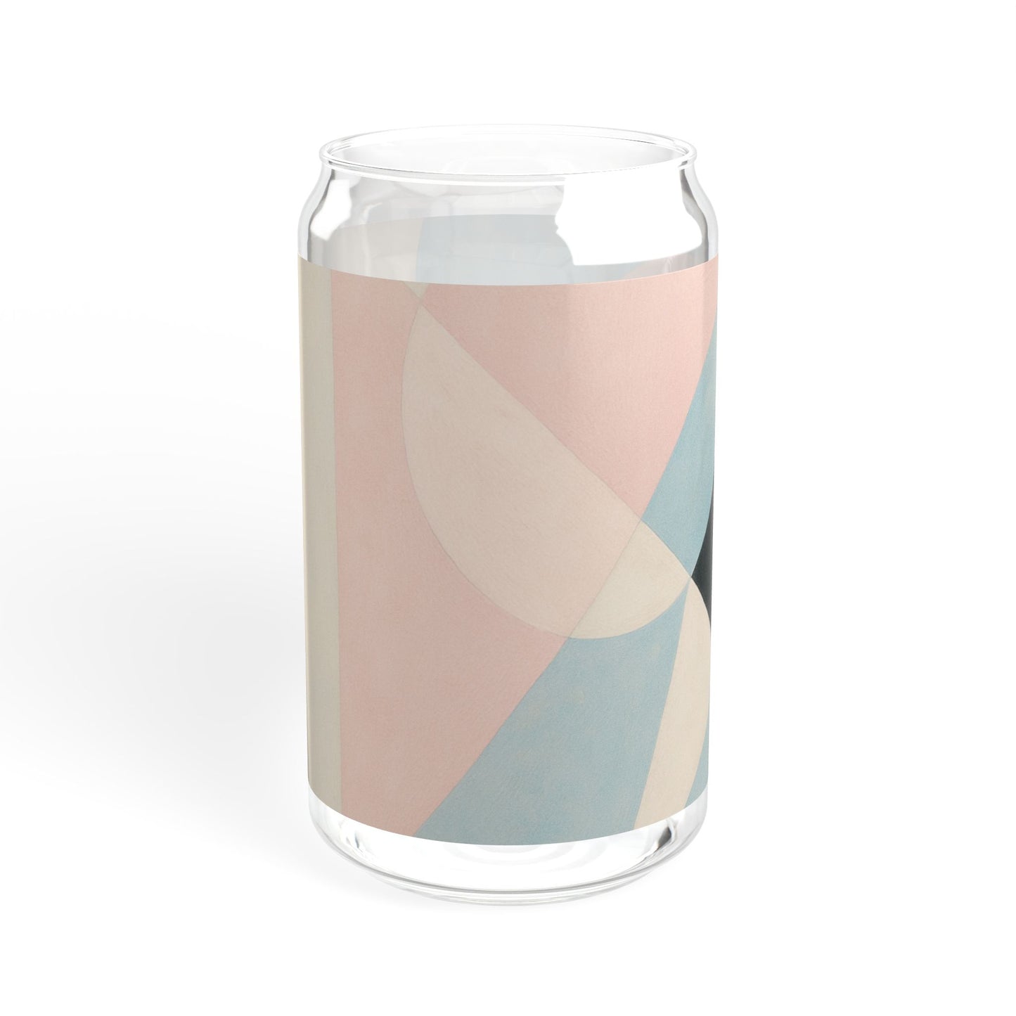 Sipper Glass | 16oz