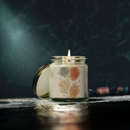 Scented Candles