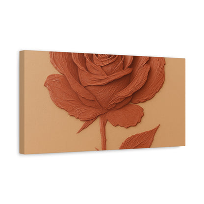 Stretched Canvas Wall Art