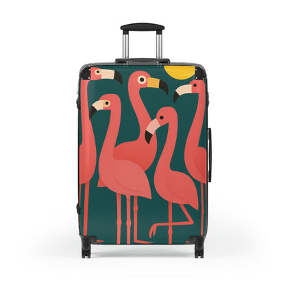 Suitcase - Travel Luggage