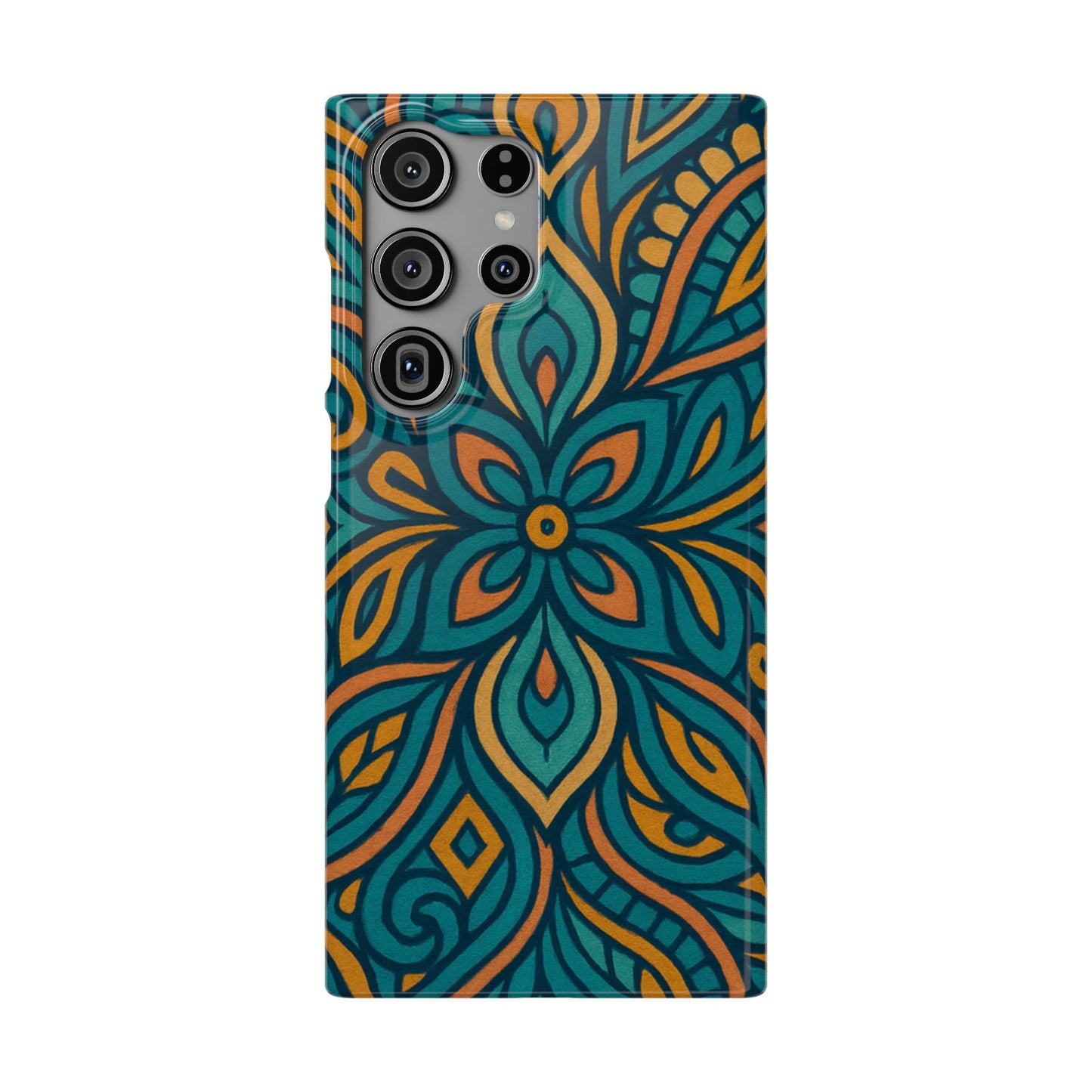 Snap Phone Case