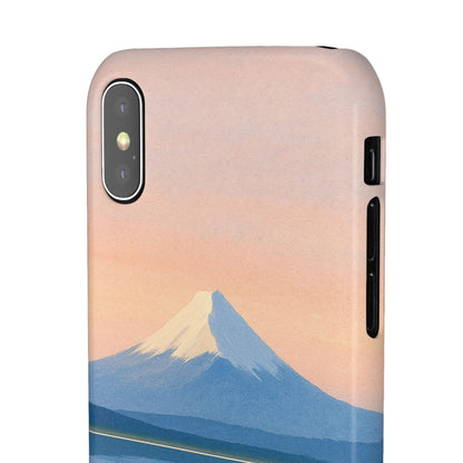 Snap Phone Case