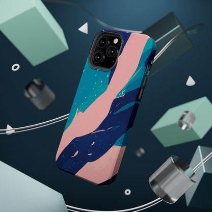 Magnetic Phone Case