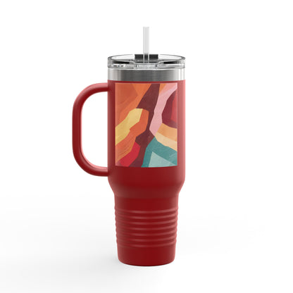 40oz Insulated Travel Mug