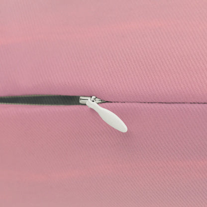 Rectangular Throw Pillow