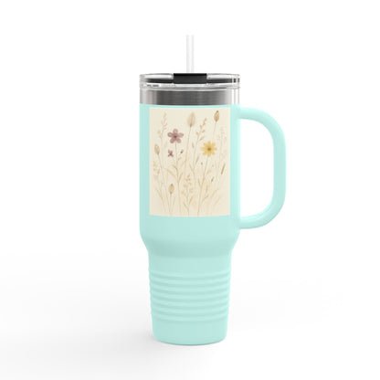 40oz Insulated Travel Mug
