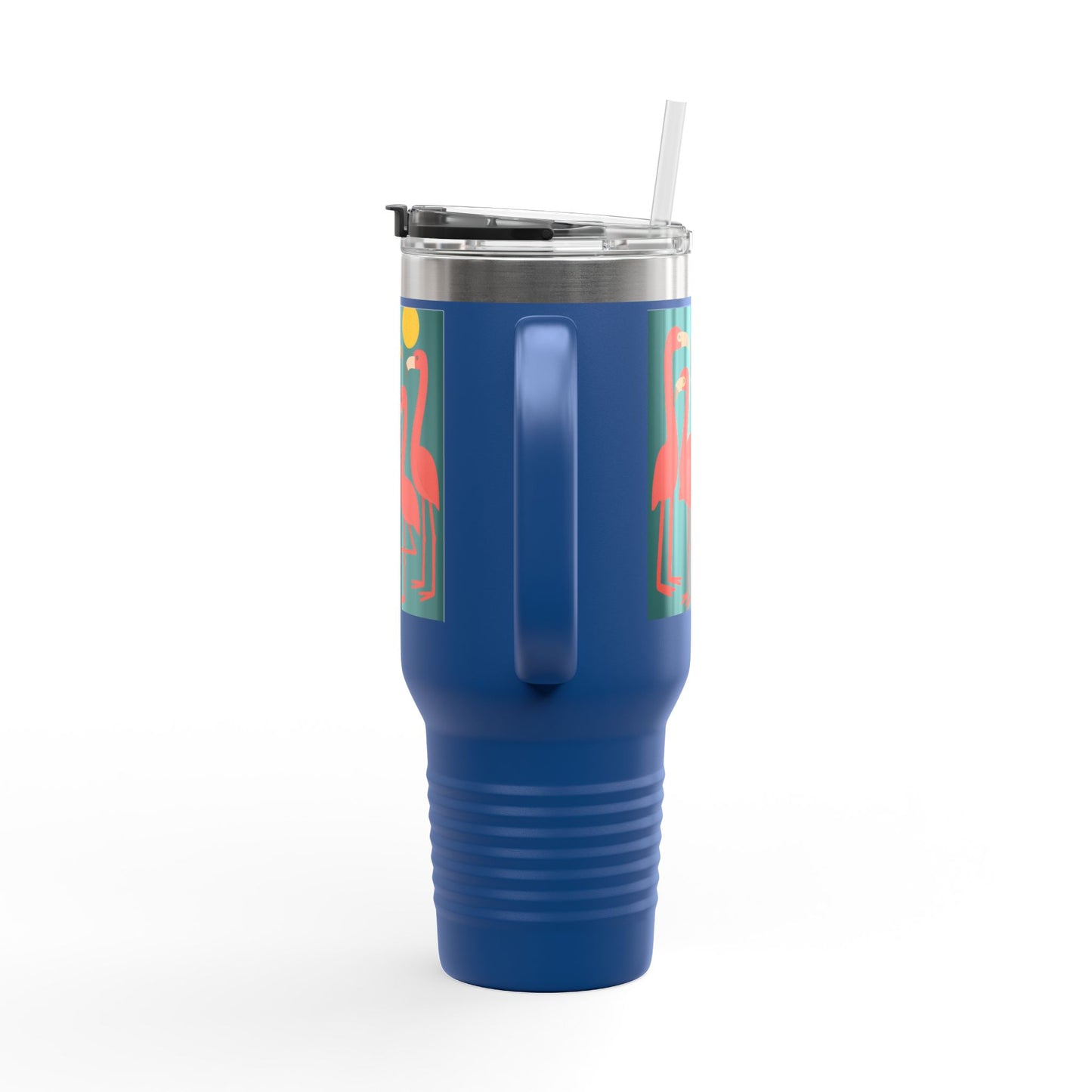 40oz Insulated Travel Mug