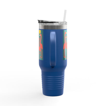 40oz Insulated Travel Mug