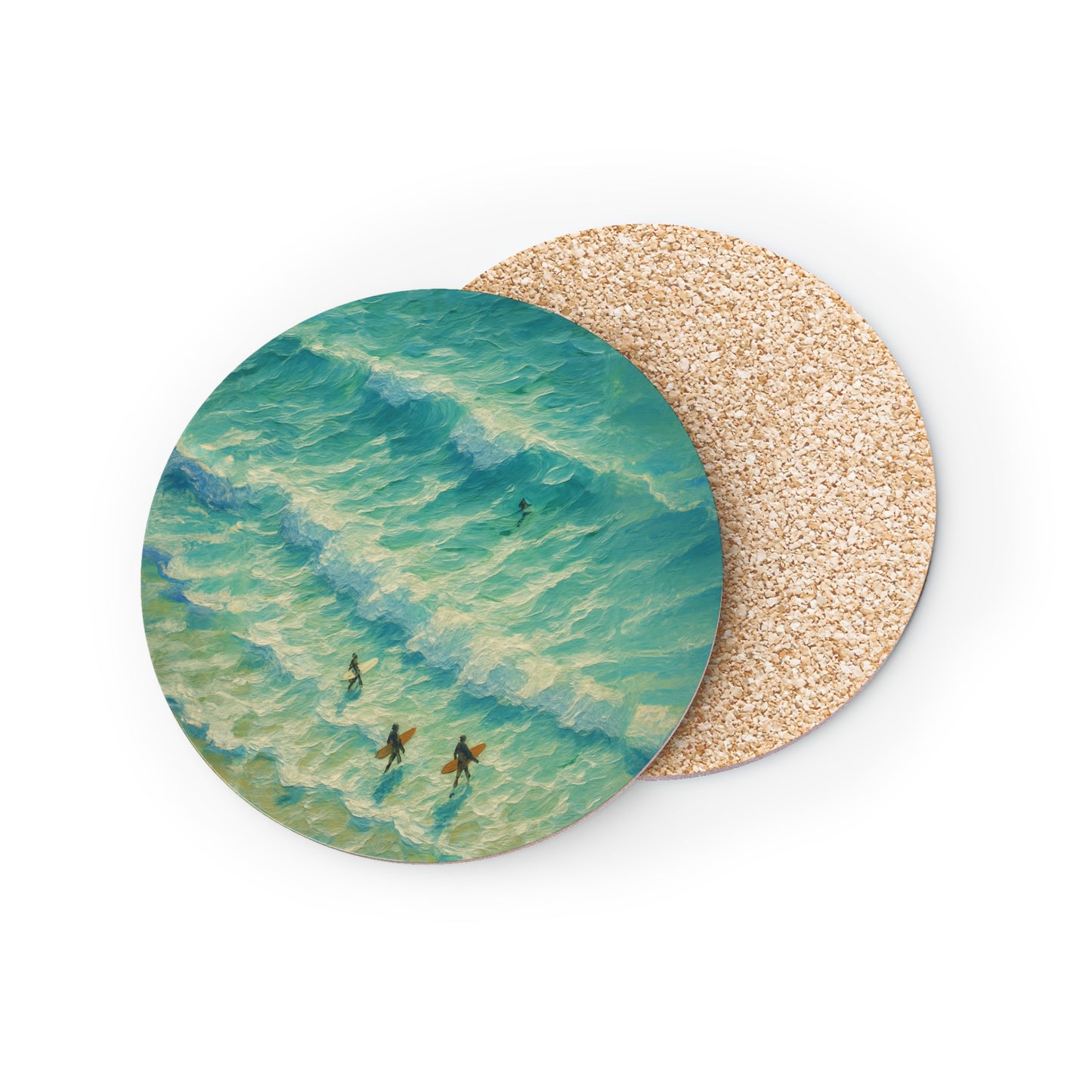 Coasters