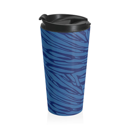 Stainless Steel Travel Mug