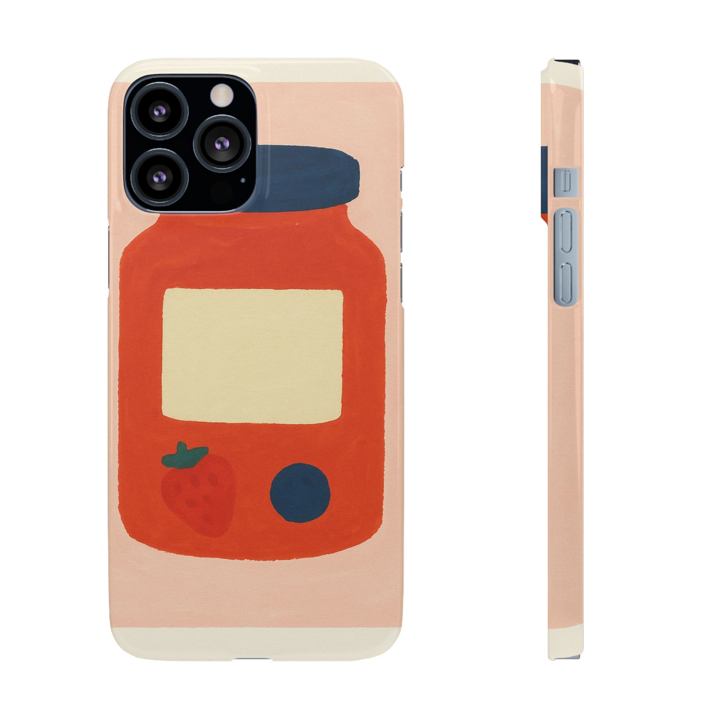 Snap Phone Case