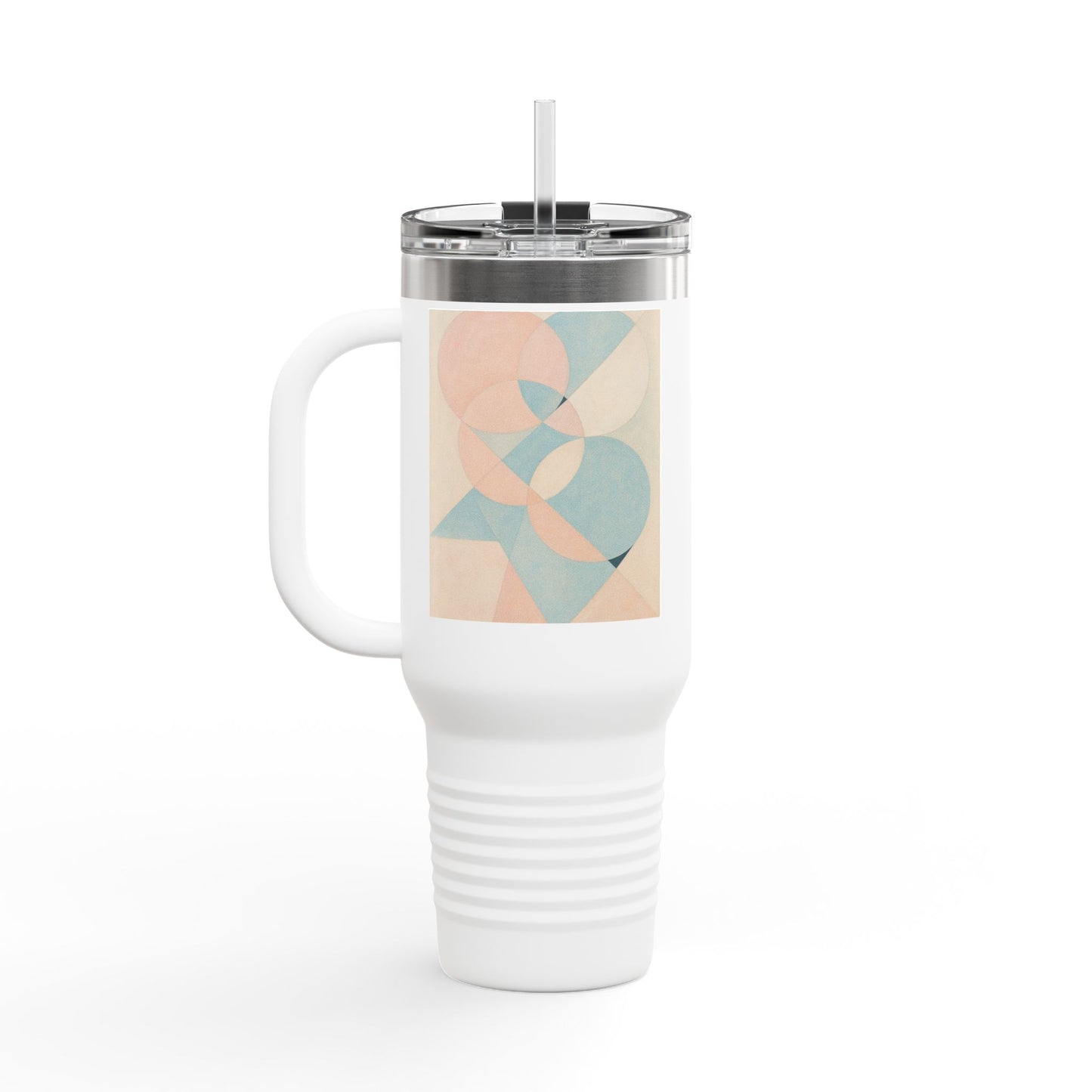 40oz Insulated Travel Mug