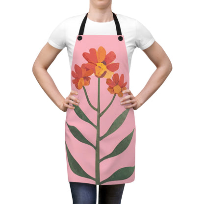 Apron