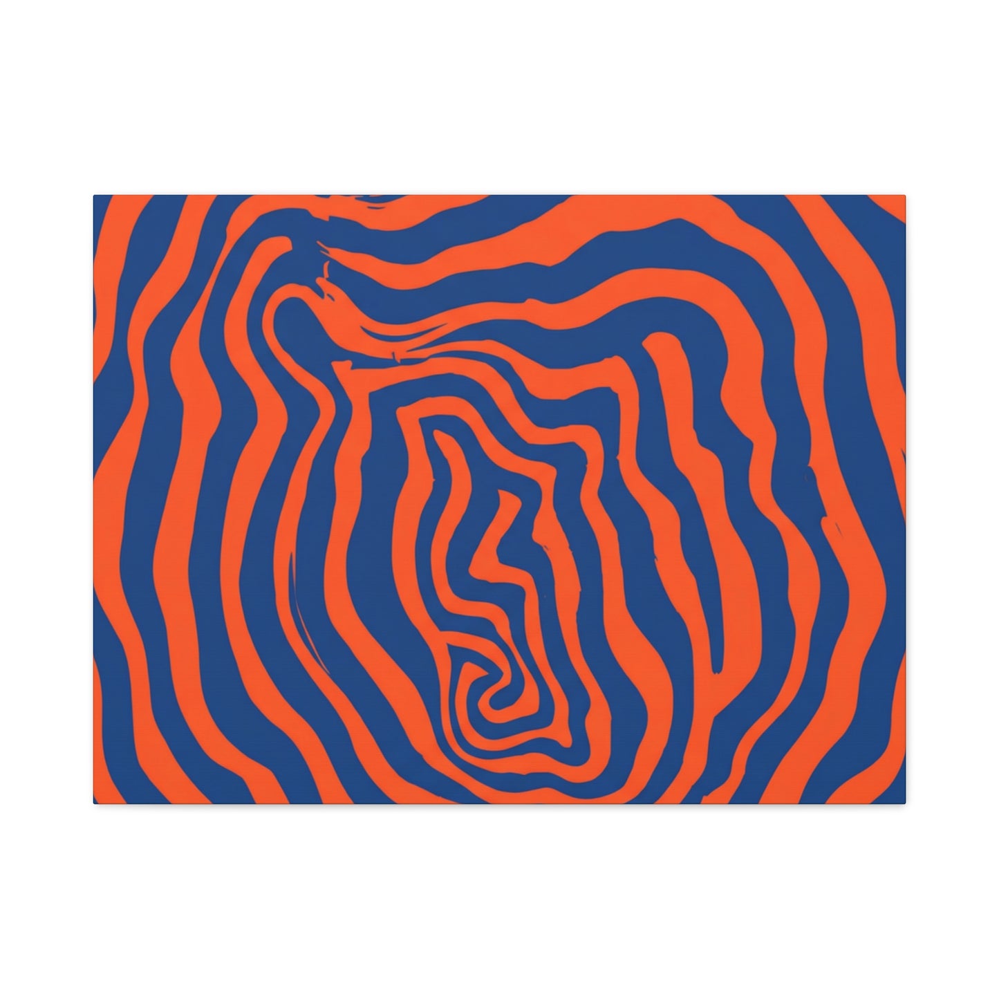 Stretched Canvas Wall Art