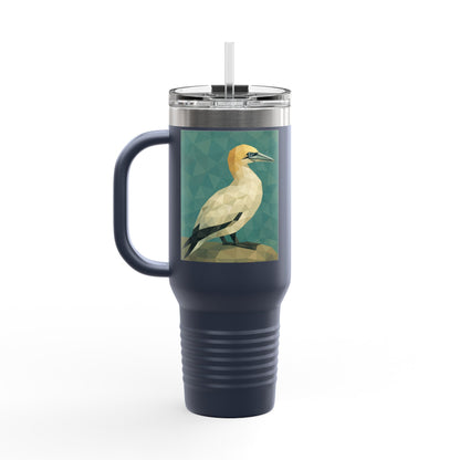 40oz Insulated Travel Mug