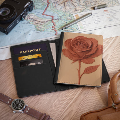 Passport Cover
