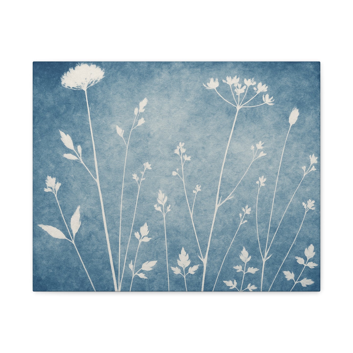 Stretched Canvas Wall Art