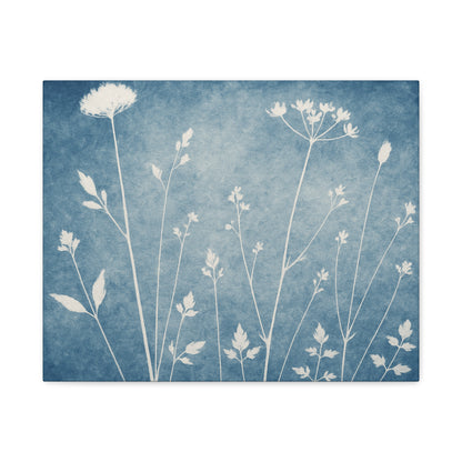 Stretched Canvas Wall Art