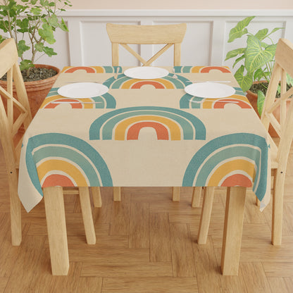 Tablecloth — Square