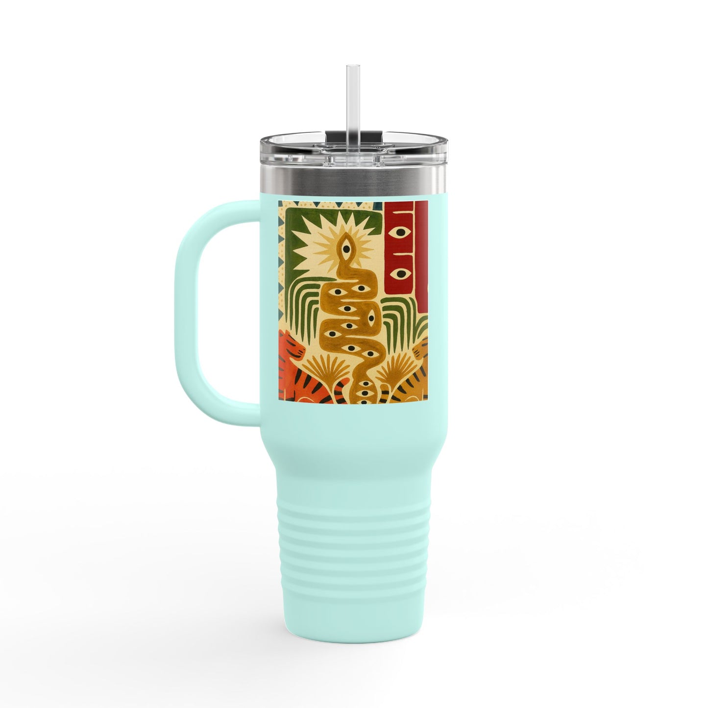 40oz Insulated Travel Mug